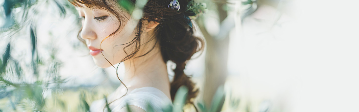 ヘアカラーではげる前に|女性が見直したい髪ケア習慣